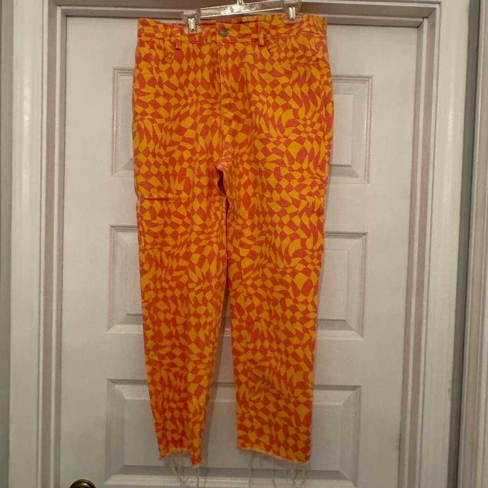 Morphy Mom Jeans XL - Picture 5 of 5